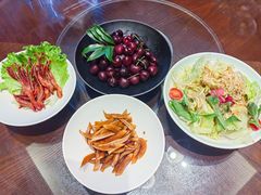 -东海怡品海鲜豆捞(舟宿夜江店)