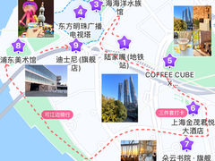-东方明珠广播电视塔