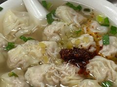 -汪家馄饨(集庆路店)