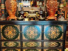 -敏珠拉姆藏餐·南京厨房(富春江东街店)