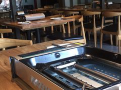 自助取餐区-半天妖烤鱼(方庄店)