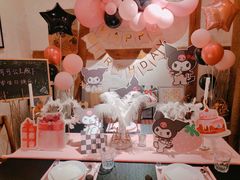 -慢隅法式小馆·生日求婚西餐厅