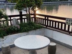 -千禧万福汉亭舫·船舫苏宴