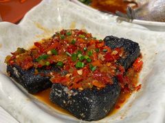 长沙臭豆腐-湘语·湖南家常菜(新洲店)