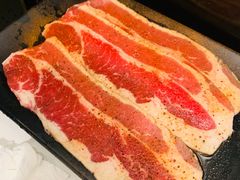 烤黑椒特级肥牛-花味烤肉·拌饭(庐阳万象汇店)