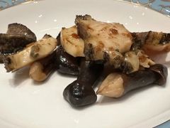 -和·铁板烧·OMAKASE(望京昆泰嘉晟酒店)