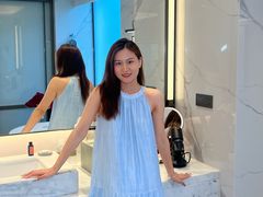 -南京THE TAI太和紫金大酒店