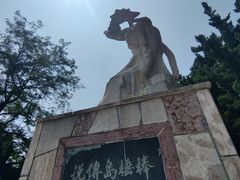 -棒棰岛宾馆景区
