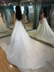 -LANYI COUTURE高级婚纱礼服改衣店