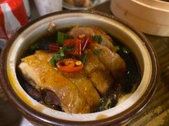 -南京大牌档(香港广场店)