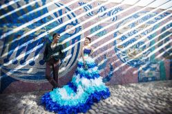 -太古映画婚纱摄影(天河店)