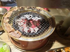 -西塔老太太泥炉烤肉(杭州首店)