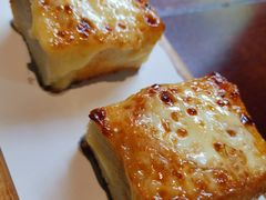 一口闷芝士南瓜-大牌大·传统杭帮菜(湖滨店)