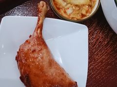 -百年老字号·观振兴蟹黄面·三虾面·苏式面(观前街富仁坊巷店)