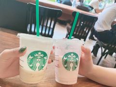 -星巴克臻选(国贸商城首店)