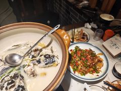 -千岛湖小鱼儿·淳安匠心农家菜