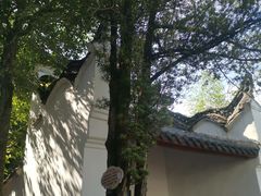 -东坡赤壁风景名胜区