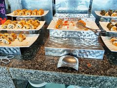 -虎门美思威尔顿酒店(海之光自助餐)