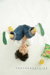 -幺幺BABY婚纱摄影