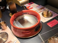-西塔老太太泥炉烤肉(龙湖北苑天街店)