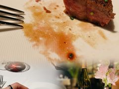 美国牛肉-Oyster Talks 四度蚝法餐厅