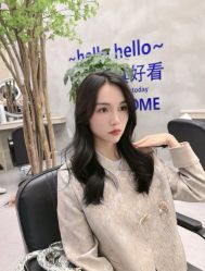 -DK SALON连锁专业烫染接发店