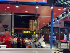 -九记潮汕现切鲜牛肉自助火锅(长沙·方圆荟店)