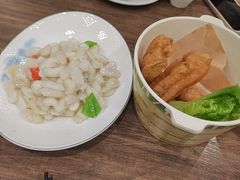 -锡和无锡菜(景丽苑店)