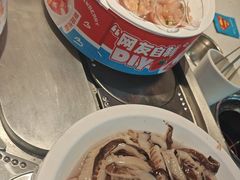 -龍歌自助小火锅(李沧顺和汇店)