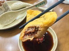 -李记清真馆(打钉巷店)