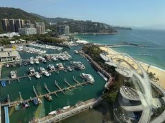 -大梅沙海滨公园