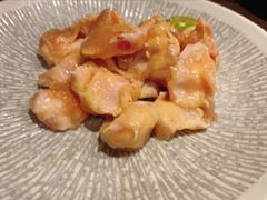 -橘焱胡同烧肉夜食(BFC外滩金融中心店)