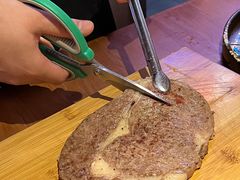 -丸藏和牛烧肉专门店(园区师惠坊店)