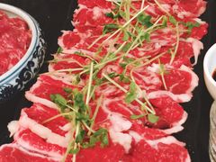 -大红袍火锅料理(尖沙咀店)