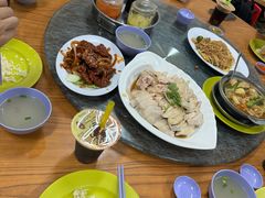 -津津餐室