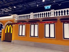-麦当劳(新濠影汇店)