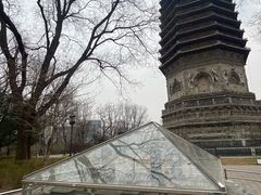 -玲珑塔公园