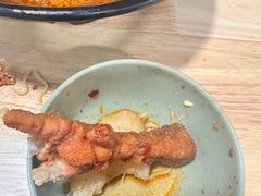 -四川老牛麻辣烫(北门桥店)