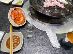 -海花锅盖烧烤店(怡馨家园店)