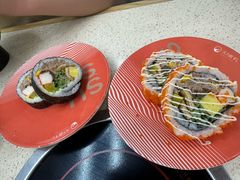 -大力喜速递寿司(世纪金源店)