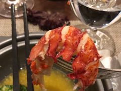 -Social 秀西餐厅-长沙瑞吉酒店(运达店)