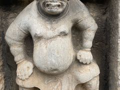 -正定古城-开元寺
