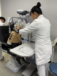 -视保行眼健康中心
