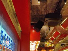 -神府路壹号·海鲜烧烤排档(三坊七巷店)