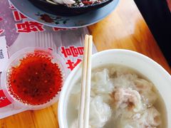 -李米线(武陵路店)