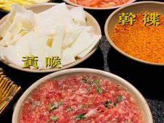 -大虎重庆老火锅(正弘城店)