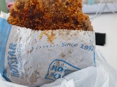 -豪大大鸡排(大围店)