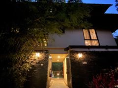 -三亚亚龙湾五号度假别墅酒店