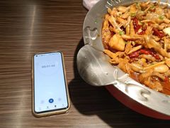 -胖哥俩肉蟹煲(光谷天地店)