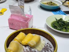 -阿露佳·舌尖上的安吉菜